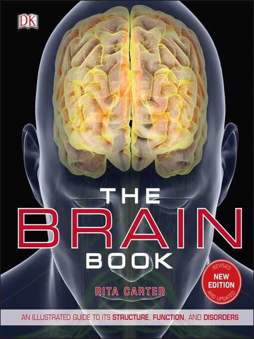 Title details for The Brain Book by Rita Carter - Wait list
